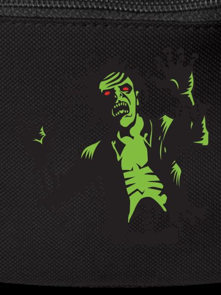 Zombie Attack