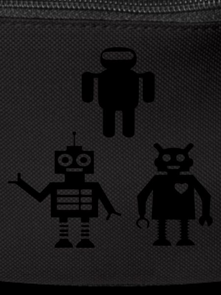 Roboter Android