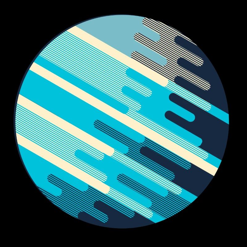 planète