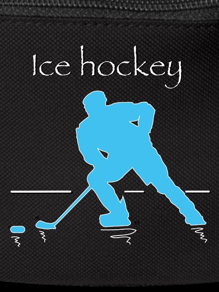 ice hockey