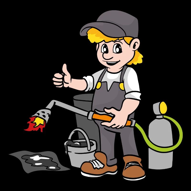 roofer