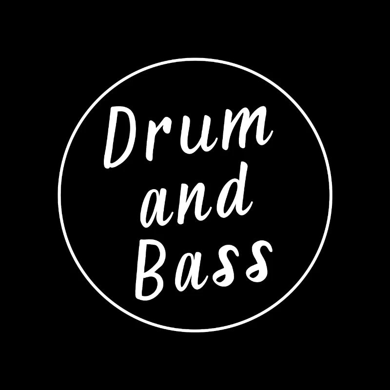 Drum and Bass