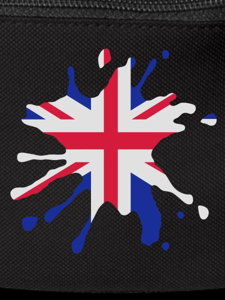 England patch