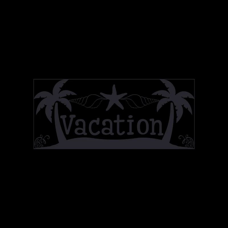 Vacances - Vacances