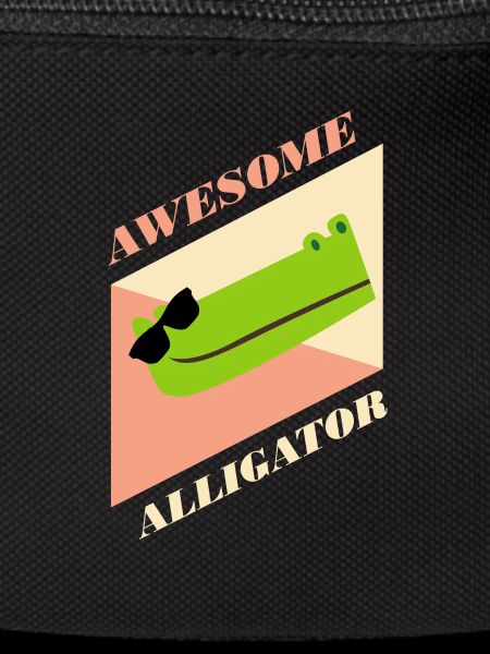 alligator