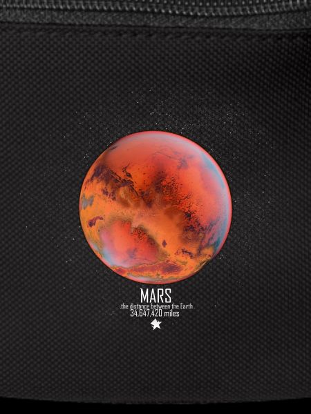 Mars