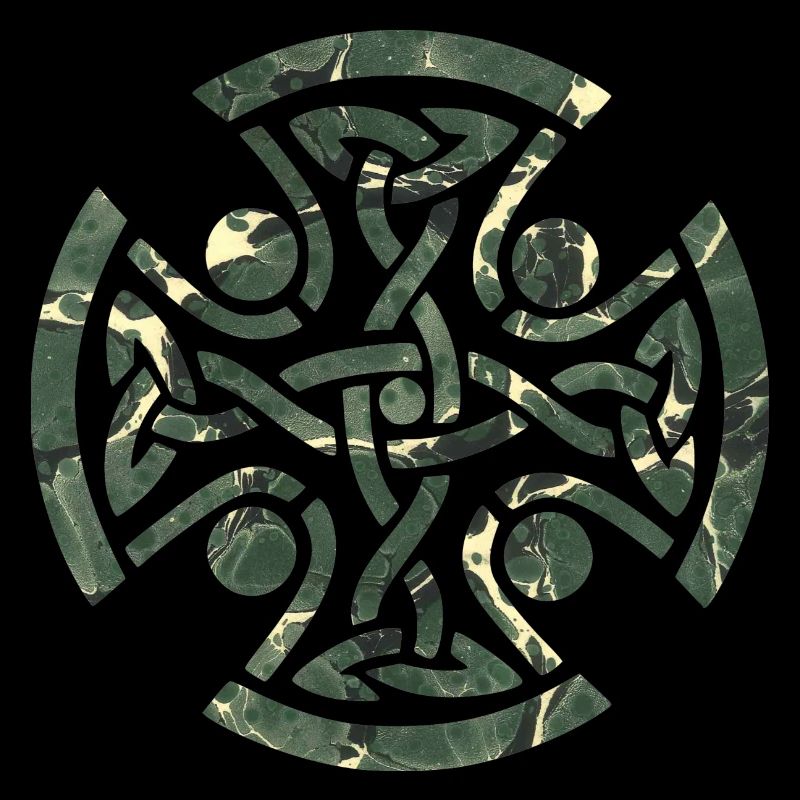 Celtic knot 11 e 226
