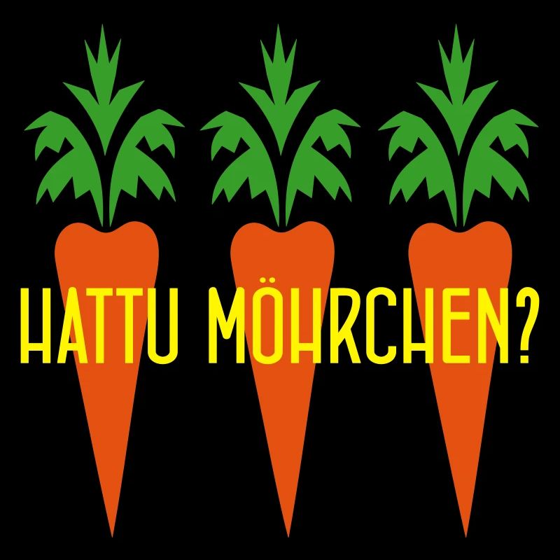 Carottes Hattu?