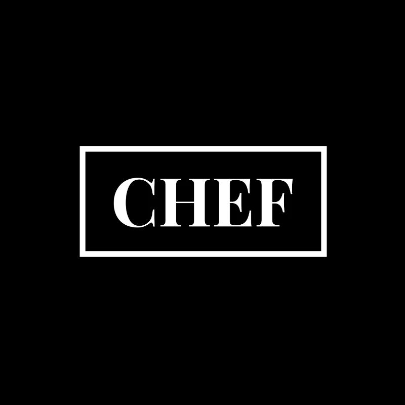 Chef - Chef in English - Chef