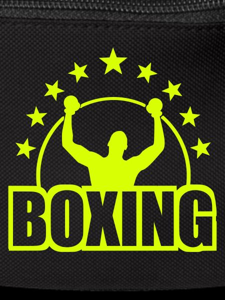 boxing