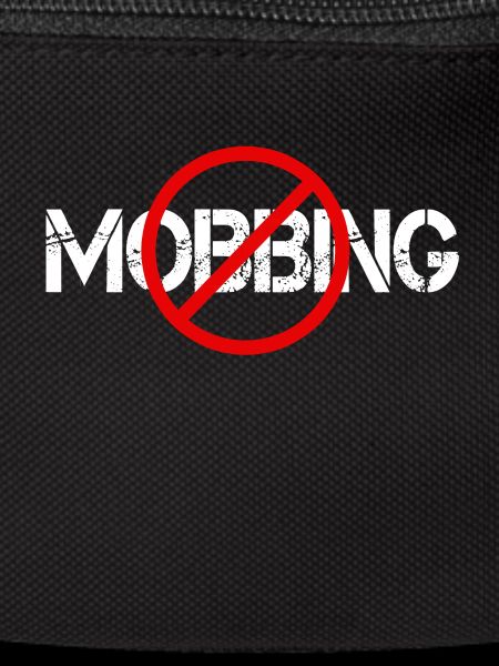 NO MOBBING!