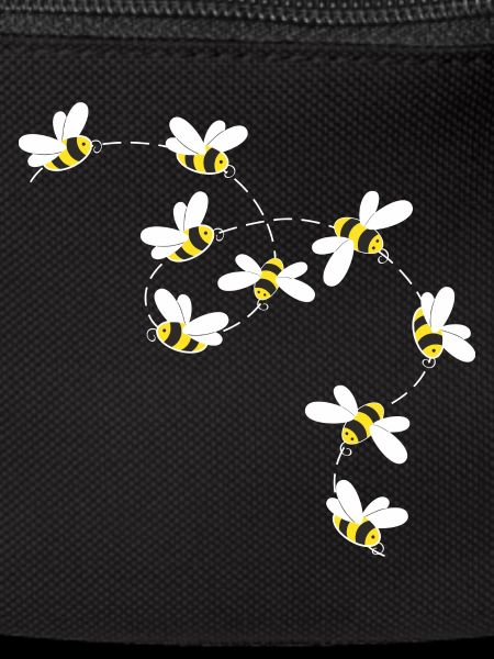 Bee Flight