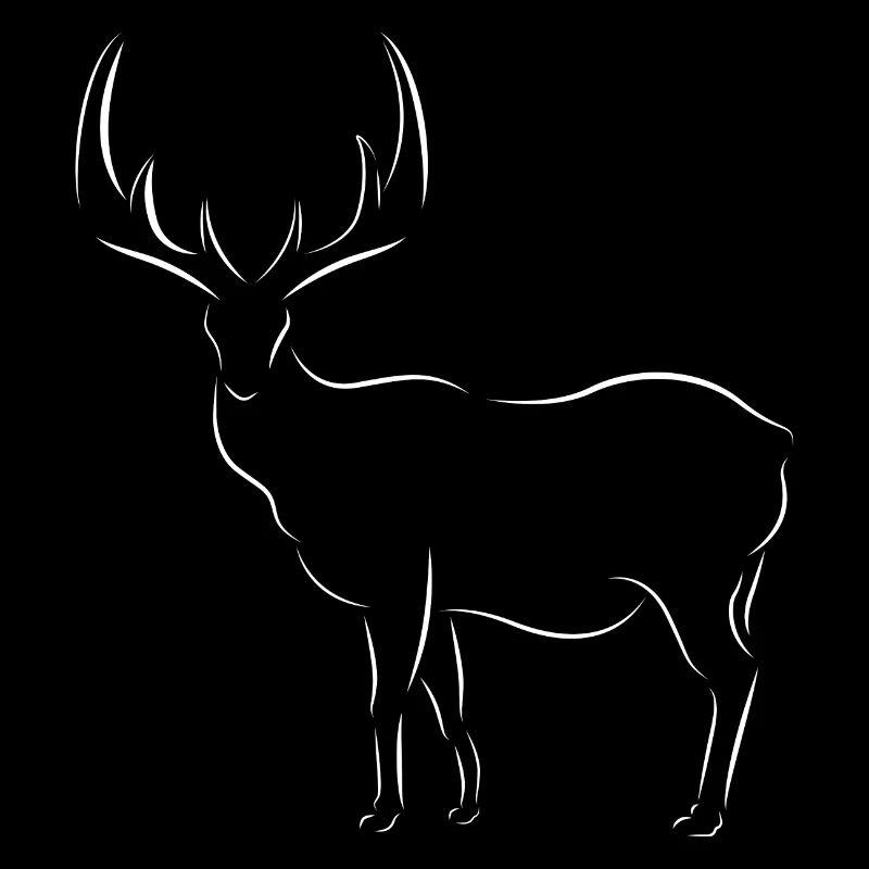 Hirsch