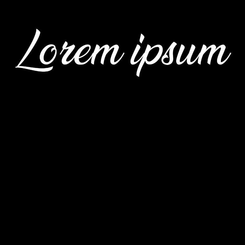 lorem ipsum