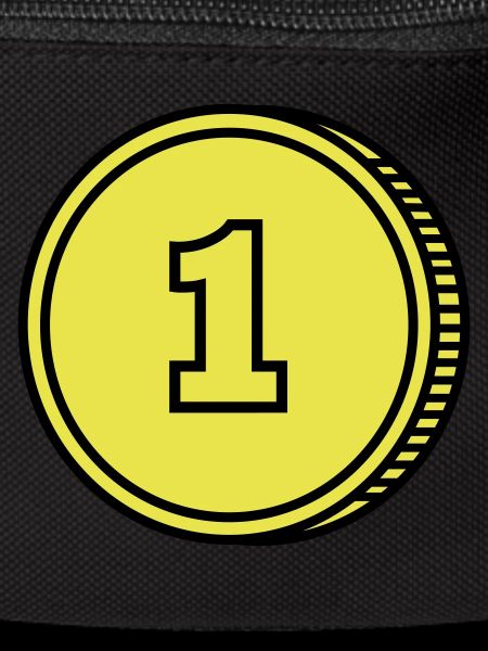 coin
