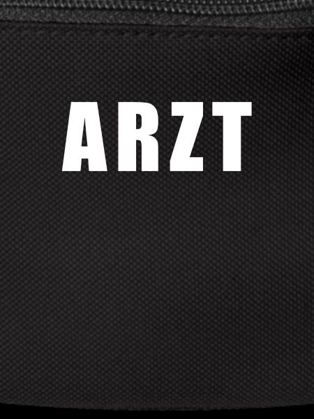 Arzt