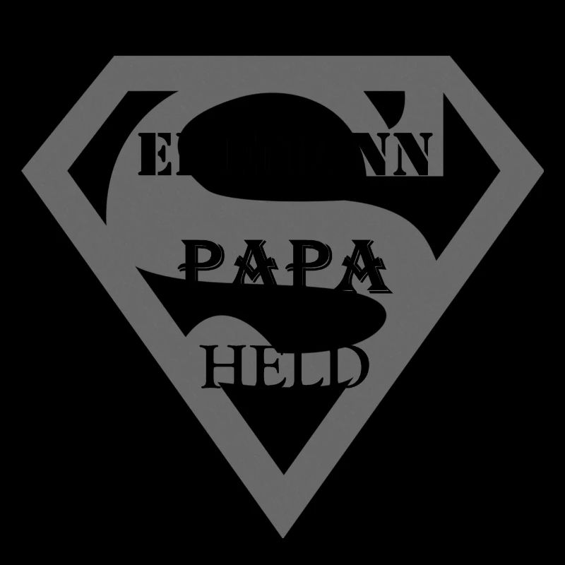 Papa Held