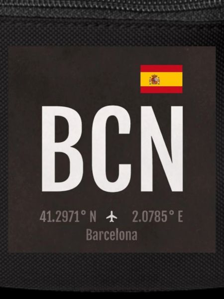 Barcelone