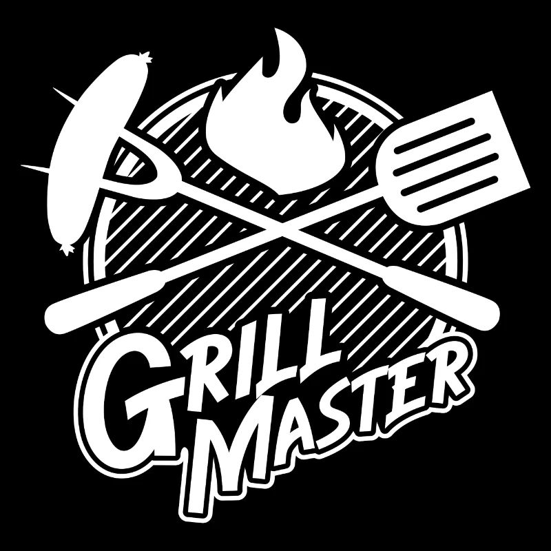 Barbecue BBQ gift summer barbecue meat fire