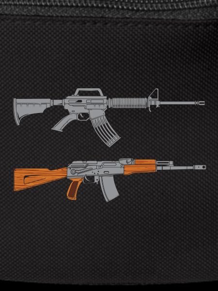 Rifles