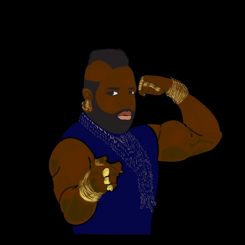 Barracuda - ich beobachte dich