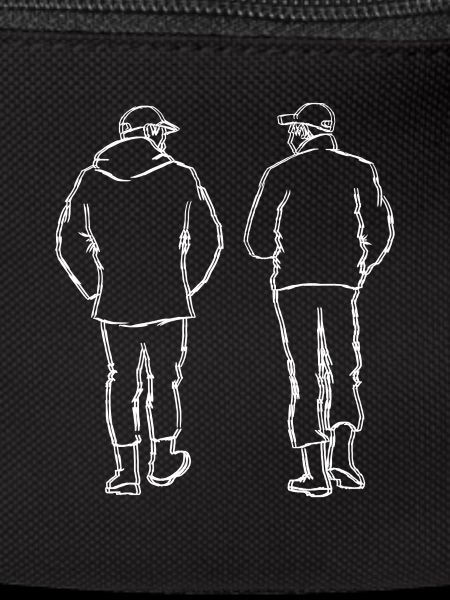 FATHER AND SON