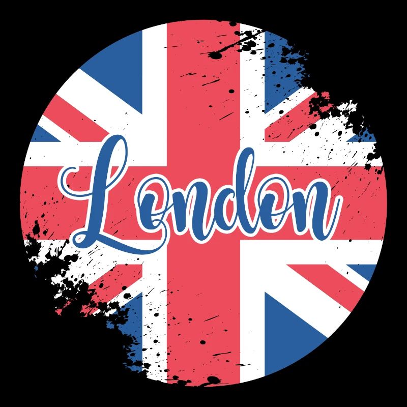 Bouton londres