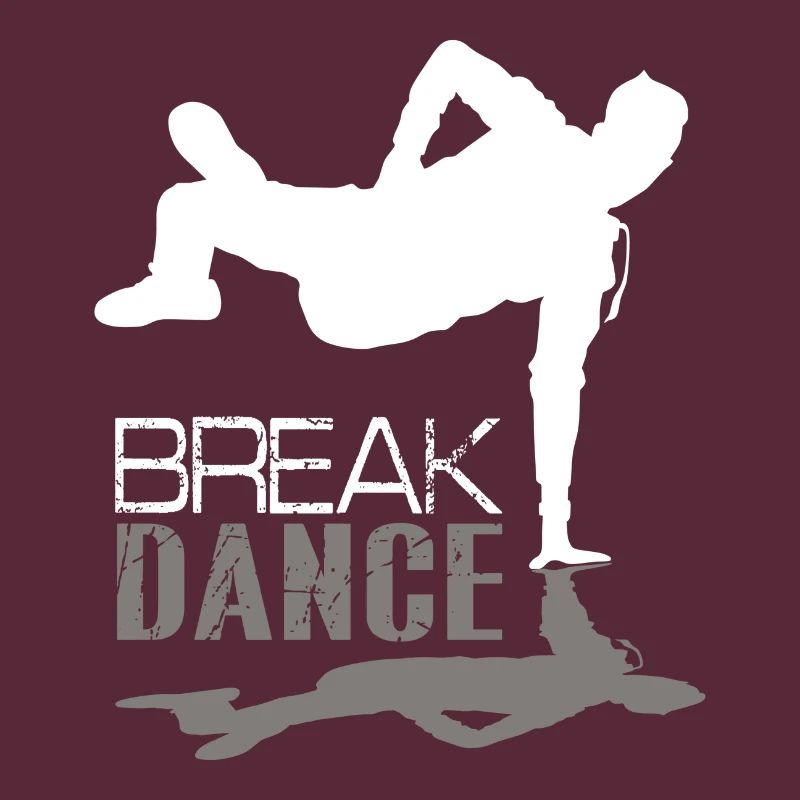 Breakdancing