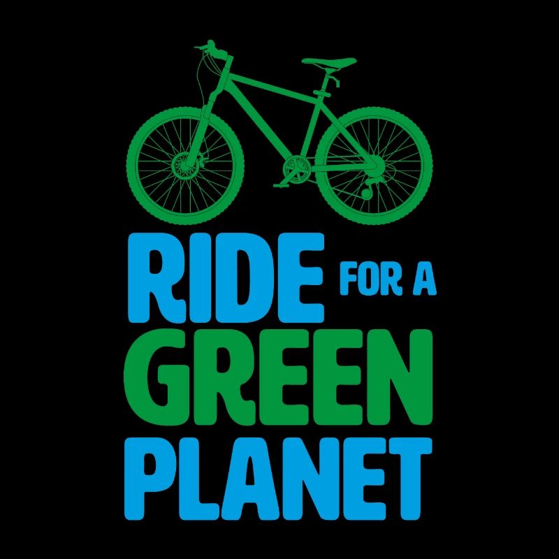 Vélo Protection de l'environnement Protection du climat Cyclisme Cyclisme