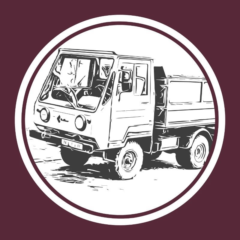 Multicar M25