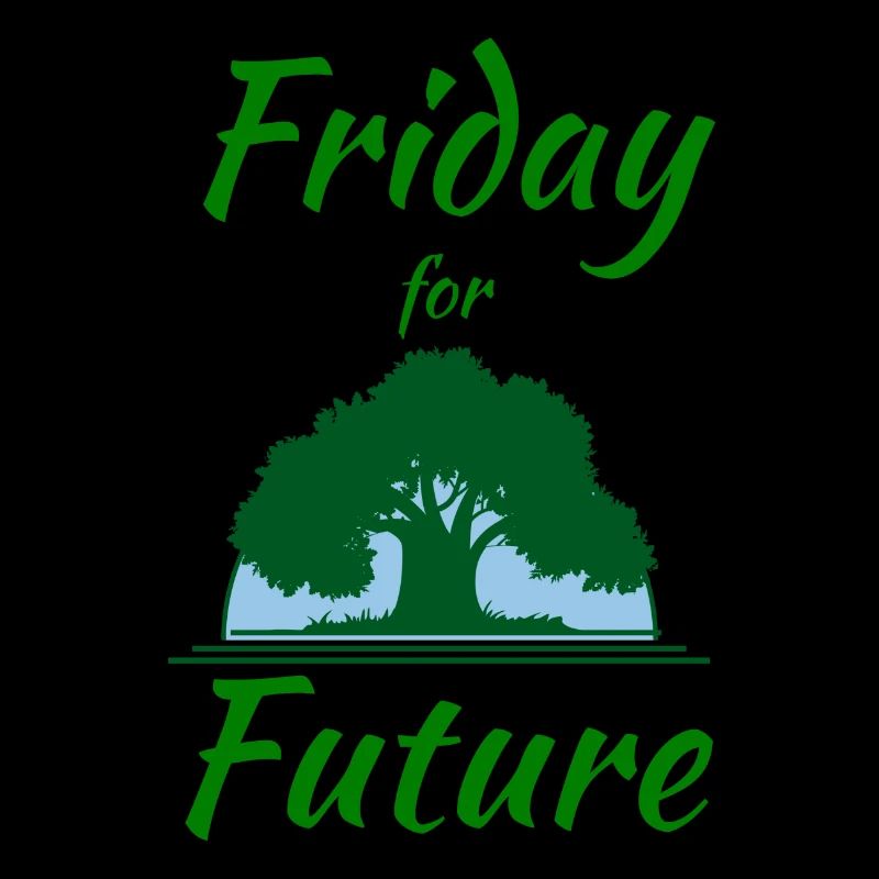 friday for future, friday, future
