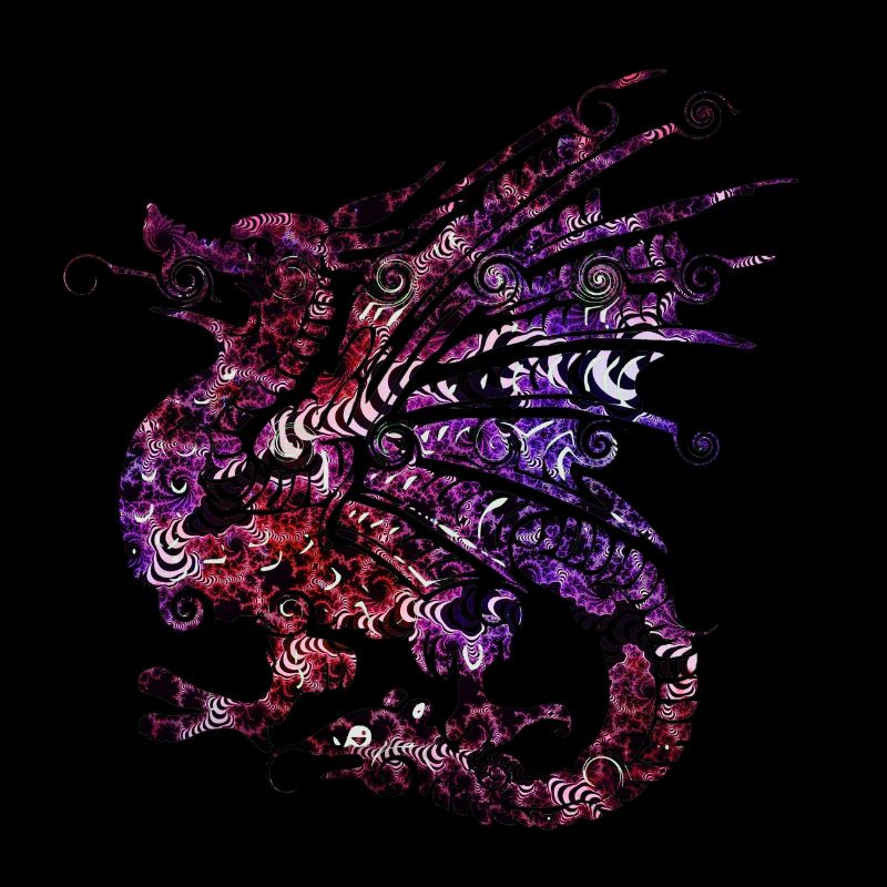 Drache
