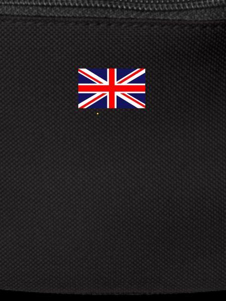 Union Jack flag