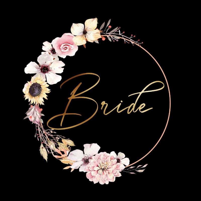 peachy_wreath_bride