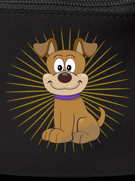 Dog pooch gift