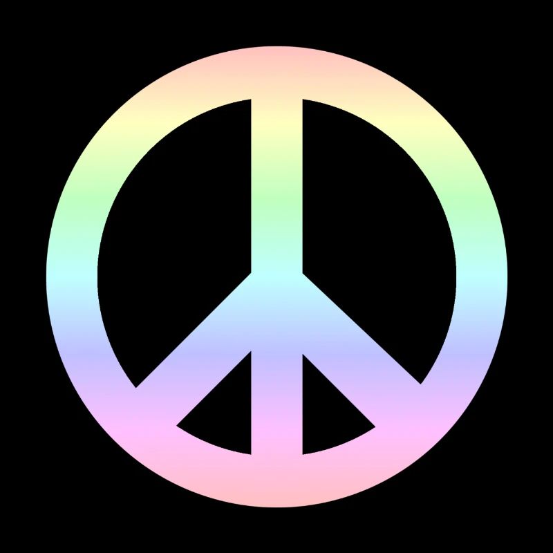 Peace-Zeichen