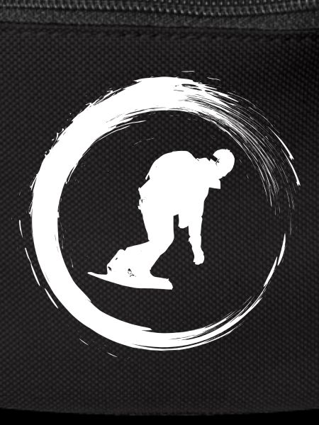 Snowboarding