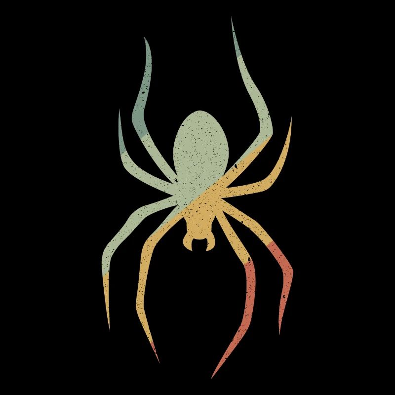 spider