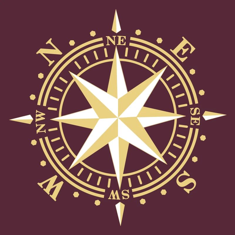 wind rose