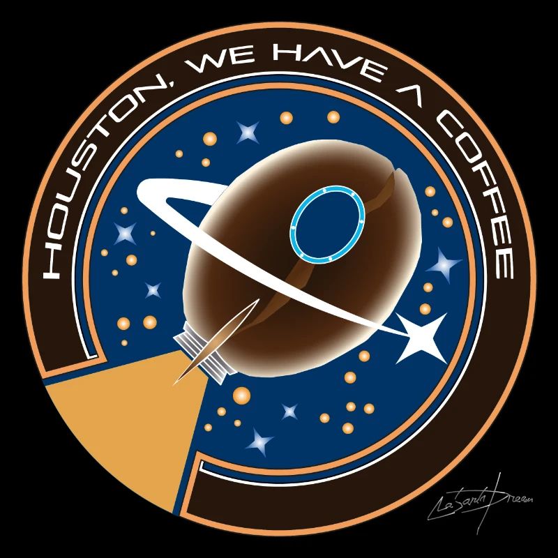 D19 Houston we have a coffee