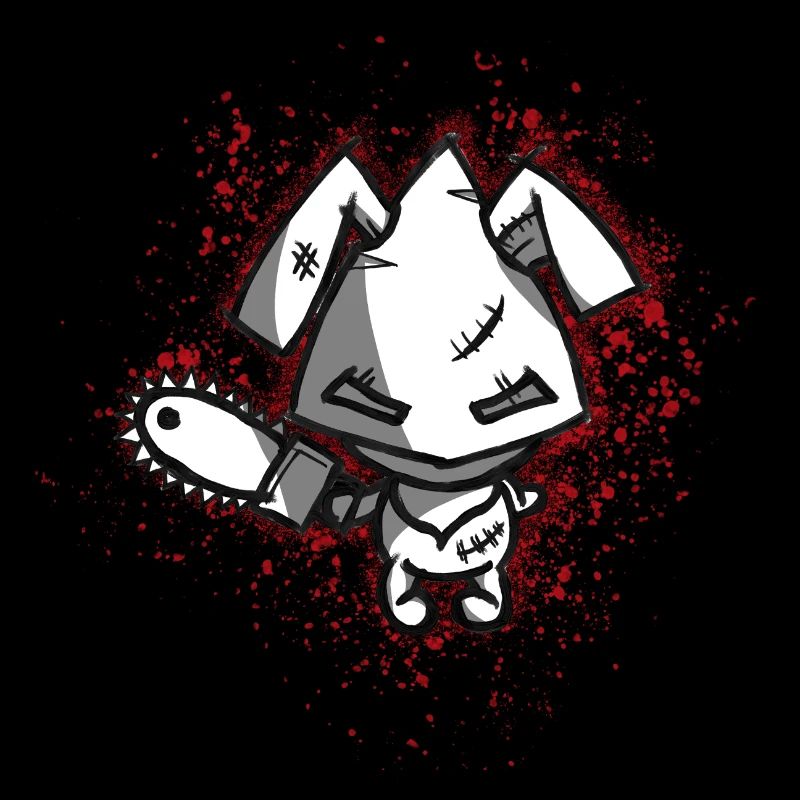 Evil Pets - Rabbit 2