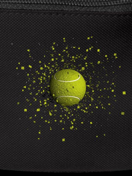 TENNIS BALL