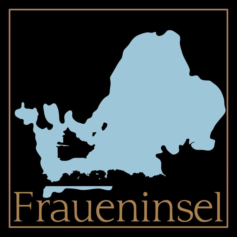 Fraueninsel Skyline