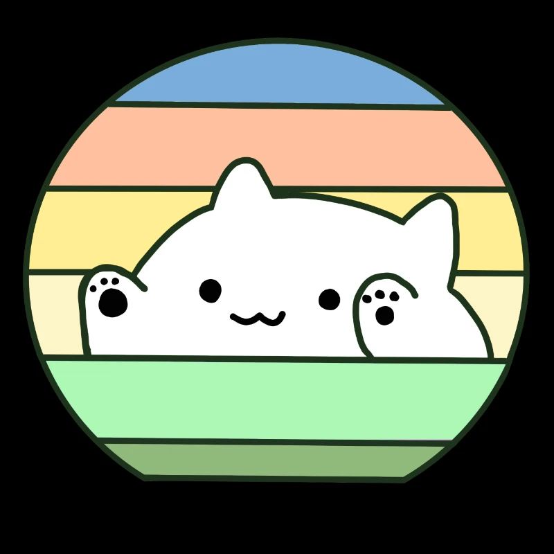 Bongo Cat 3