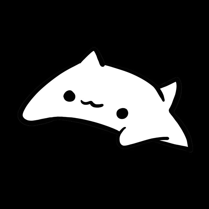 classic Bongo Cat