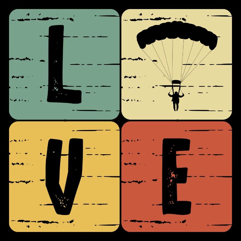 Paragliding