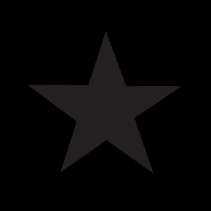 Schwarzer Stern