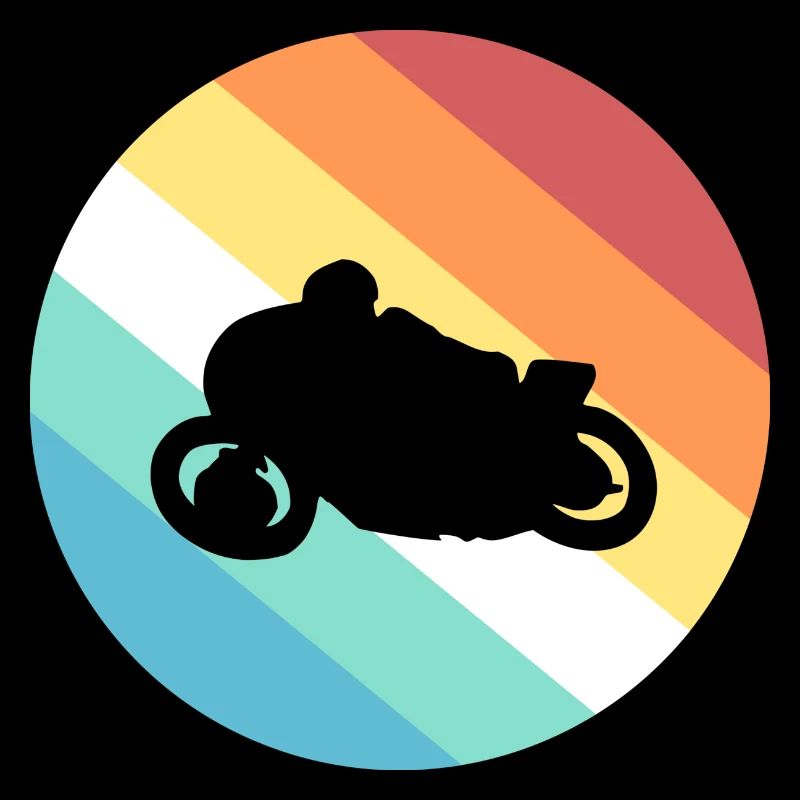 motorcycle