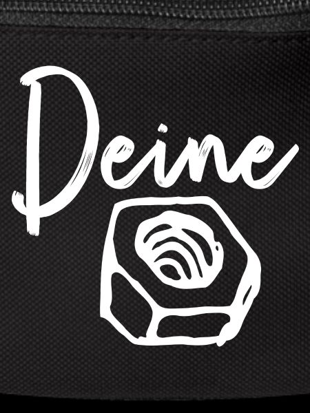 Deine Mutter
