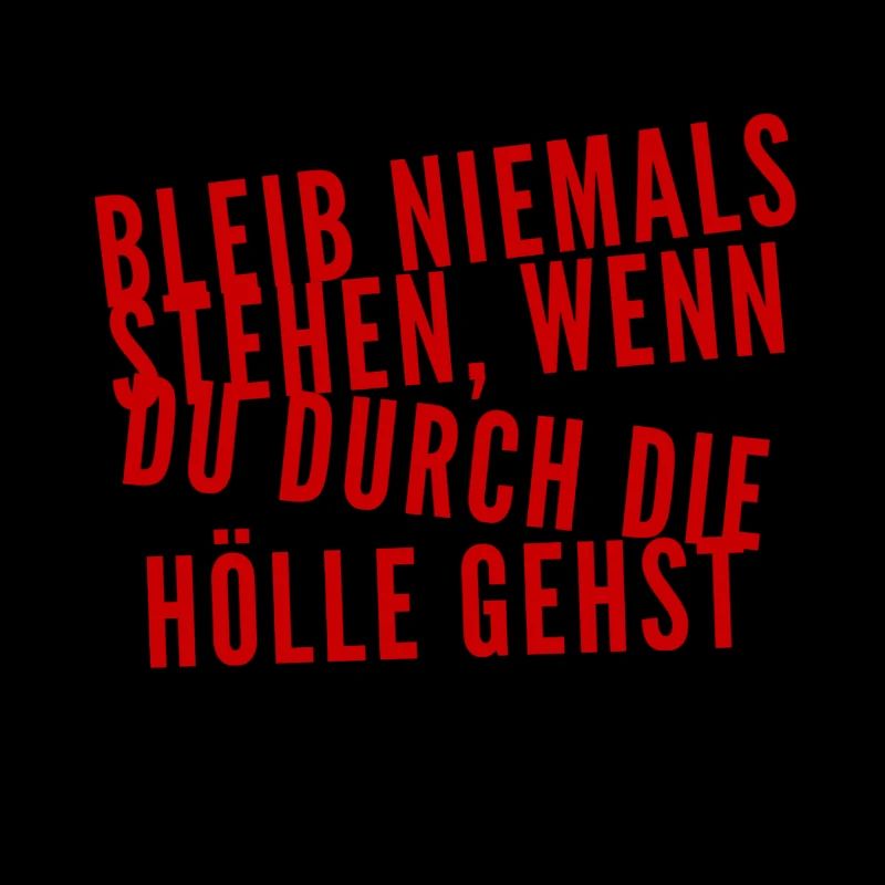 kämpf dich durch